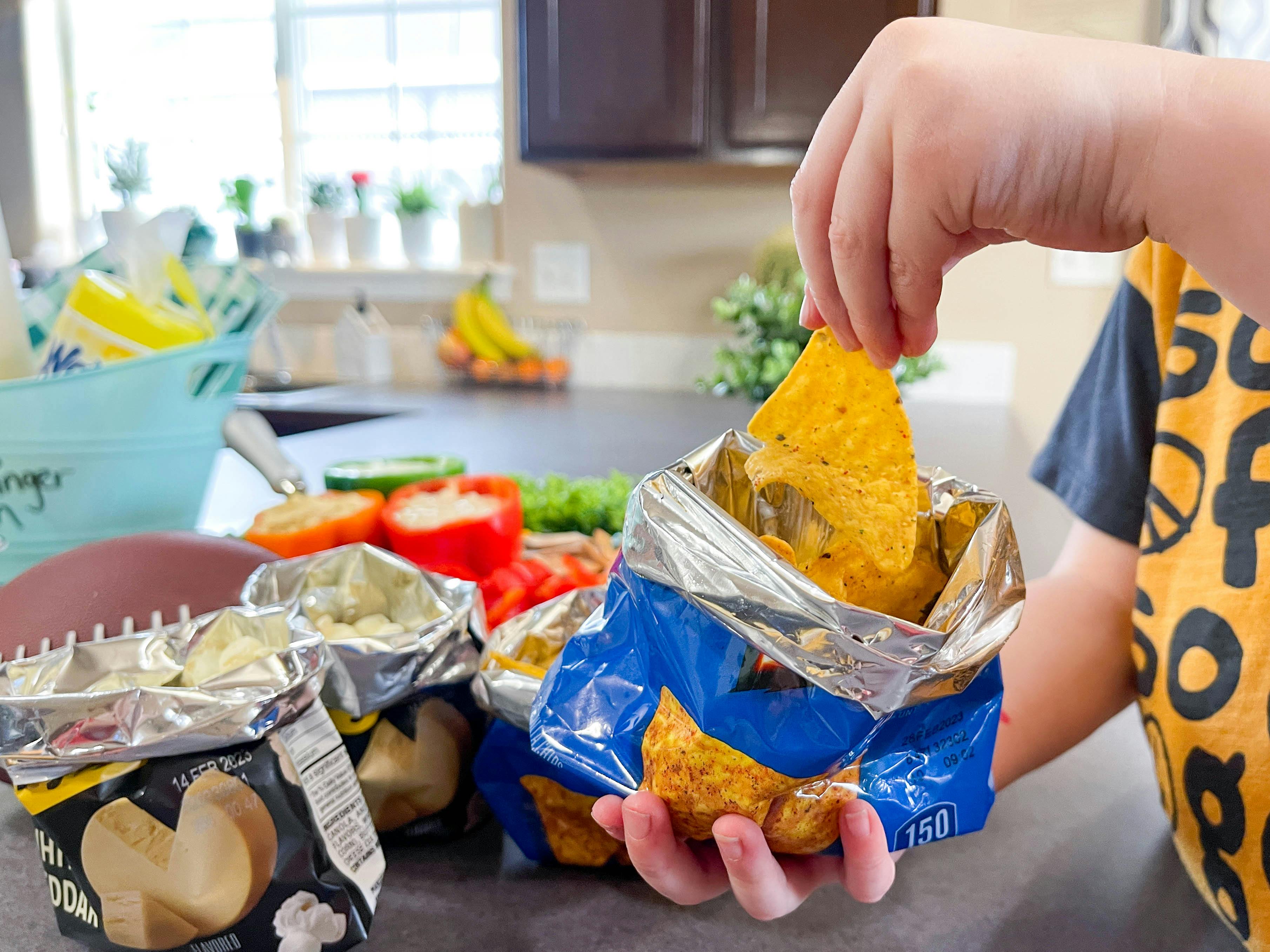 23 Super Bowl Party Hacks to Get Big Game Ready - The Krazy Coupon Lady