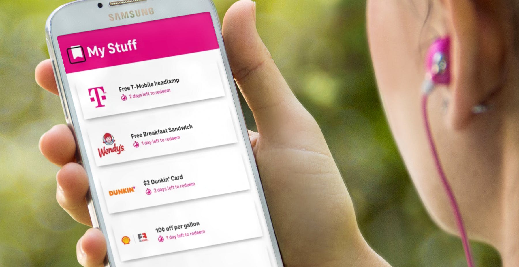 T-Mobile Tuesday Deals: Free Tropical Smoothie, Walgreens Photos & More