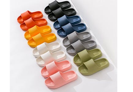 Pillow Slides