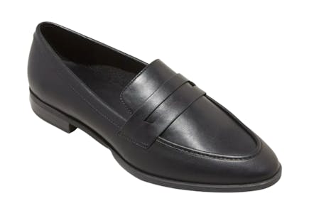 A New Day Flat Shoe