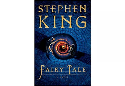 "Fairy Tale" by Stephen King