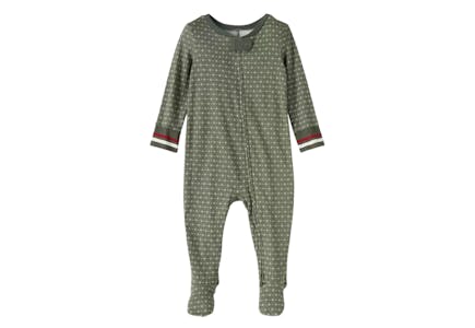 Hearth & Hand Infant Pajama