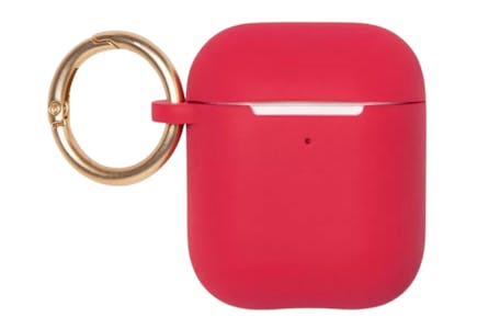 Heyday Apple AirPods Silicone Case