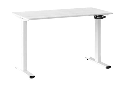 Project 62 Adjustable Standing Desk