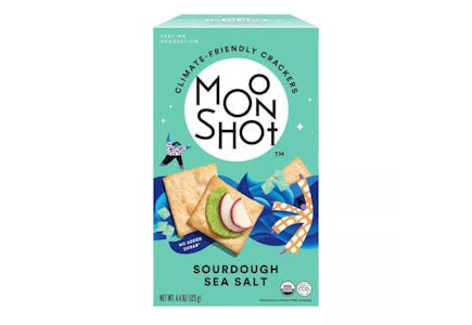 Moonshot Crackers