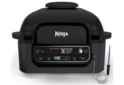 Ninja Foodi Grill & Air Fryer
