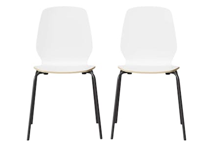 Room Essentials Dining Chairs