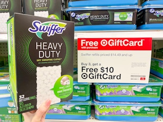 target swiffer refills promo 2023 1673383935 1673383935 scaled