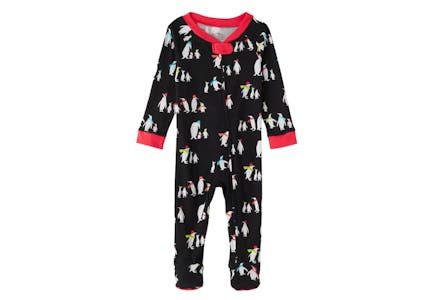 Wondershop Baby Footie Pajamas