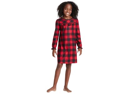 Wondershop Kids' Night Gown