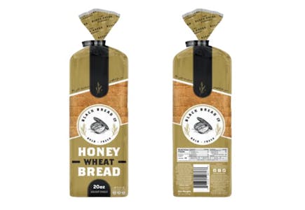 The Black Bread 2-Pack