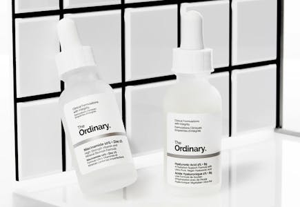 Free The Ordinary Products