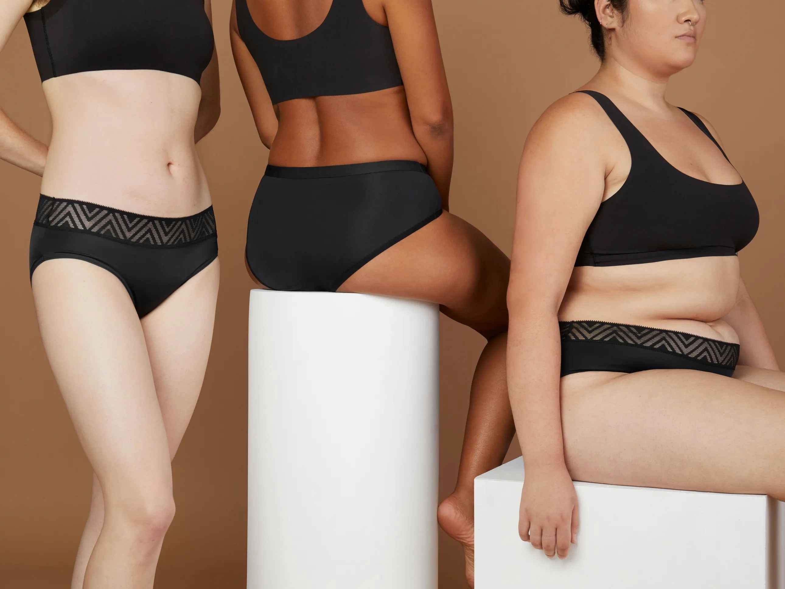 Thinx period underwear settles class action lawsuit over possibly