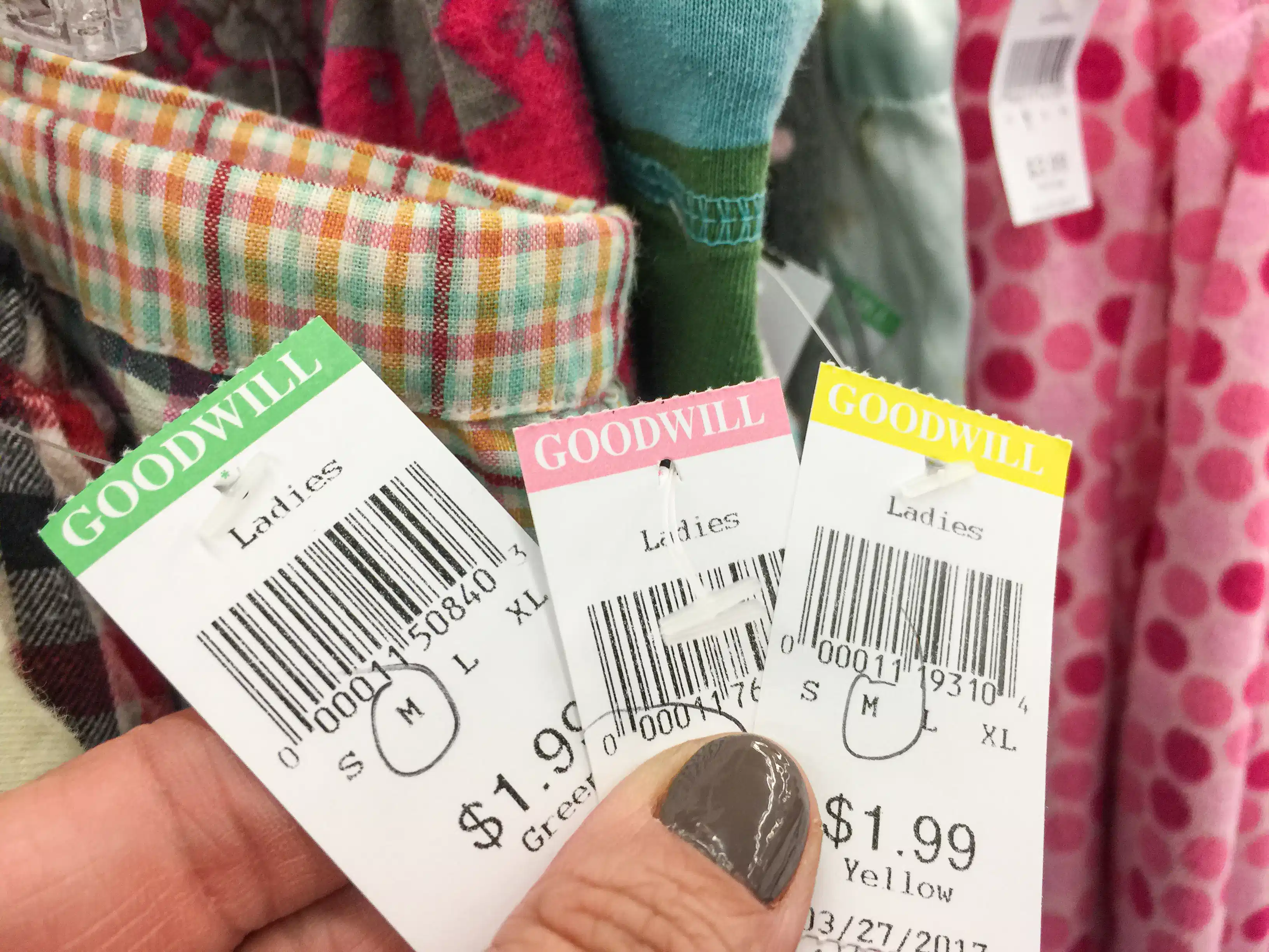 Goodwill Online: How It Works & What To Know - The Krazy Coupon Lady