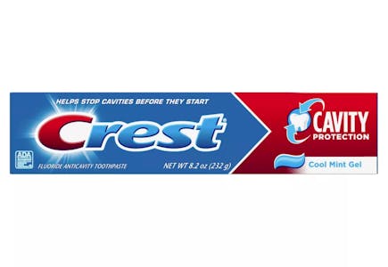 Crest vs Colgate: Which Is Ultimately the Better Buy? - The Krazy ...
