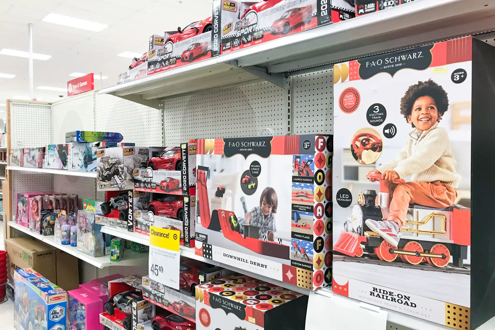 The Big Target Toy Sale is Here: Save Up to 50% In Stores - The Krazy ...