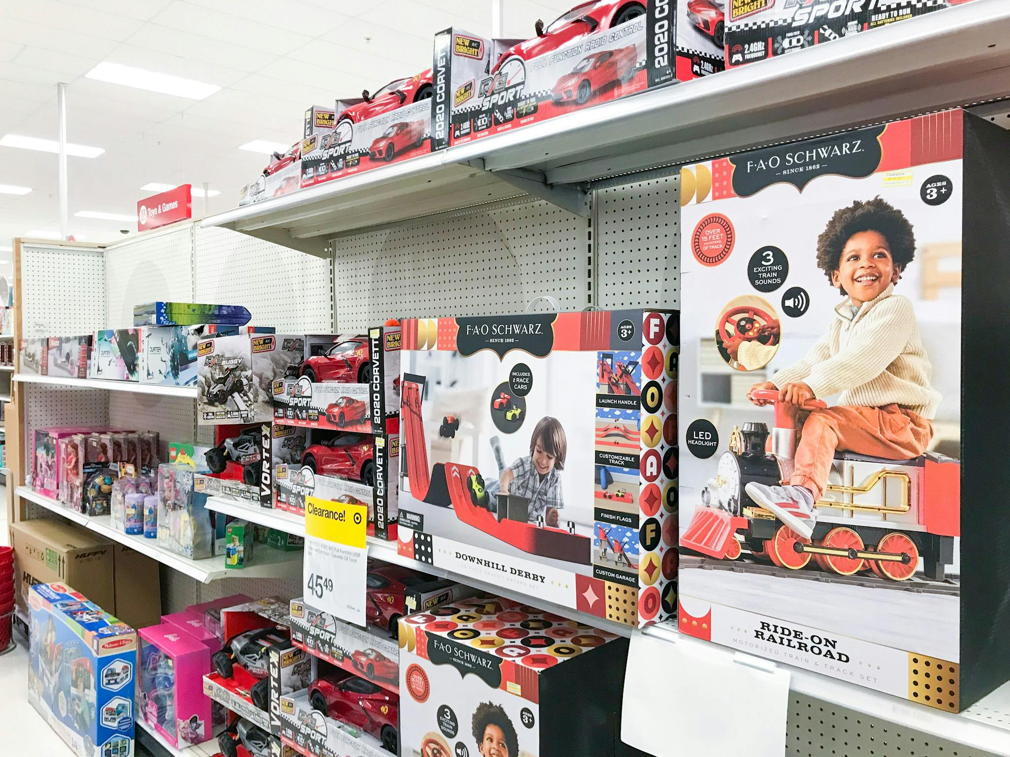 Target Semi-Annual Toy Clearance: Up to 70% Off Disney, CoComelon & More