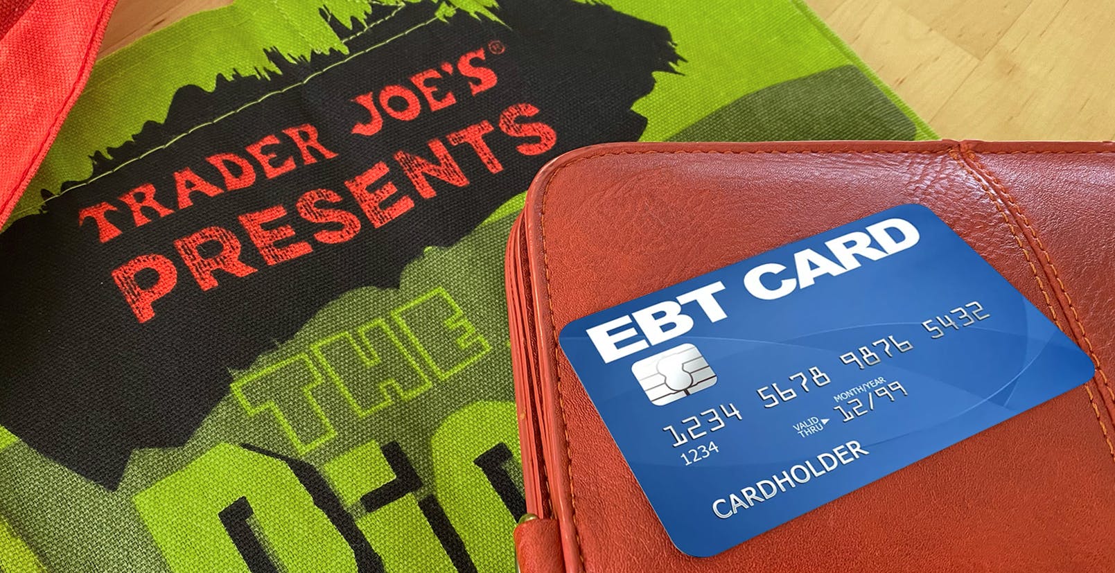 Does Trader Joe's Take EBT? Here's Everything You Need to Know