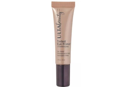 Tinted Eye Primer
