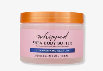 2 Body Butter Tubs