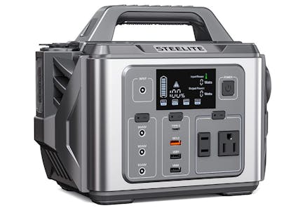 Portable Generator