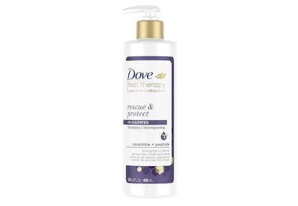 Dove Hair Therapy Shampoo or Conditioner