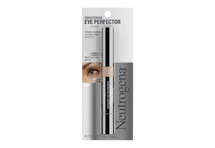 2 Neutrogena Under Eye Concealers