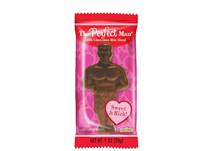 2 The Perfect Man Minis