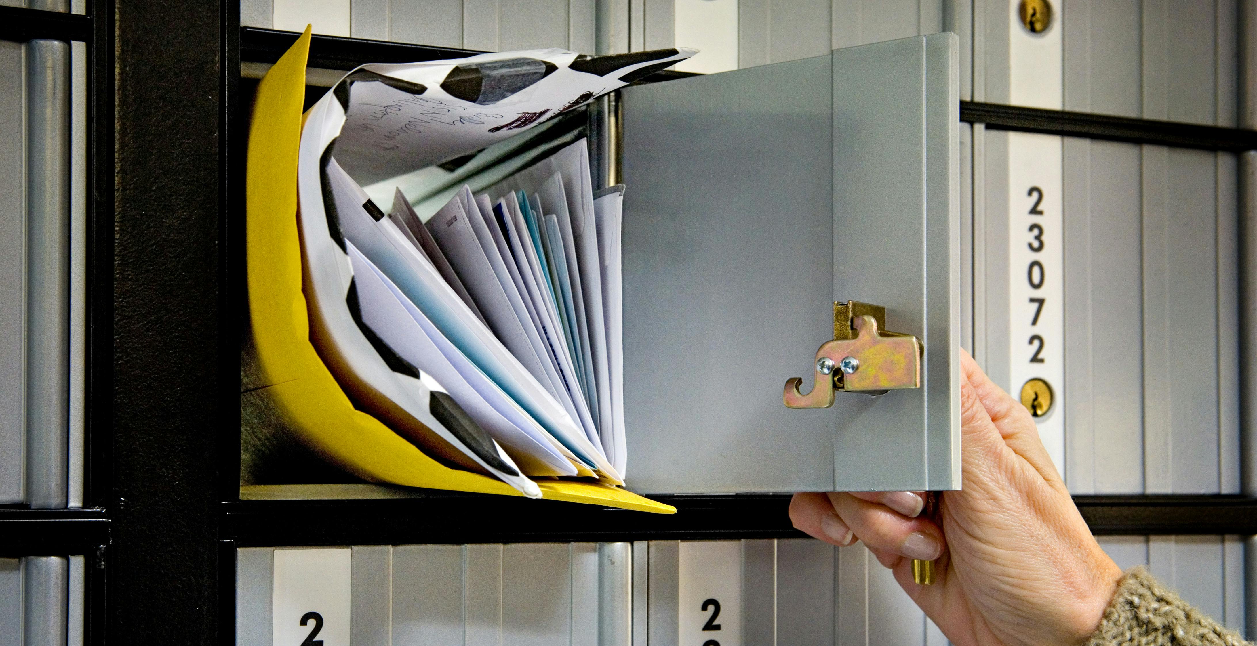 How to Renew My Usps Po Box Online