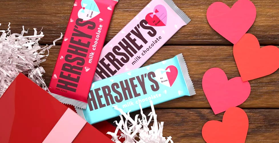 Cost Compare: Where to Buy Valentine's Day Candy