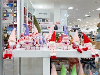 valentines day decor