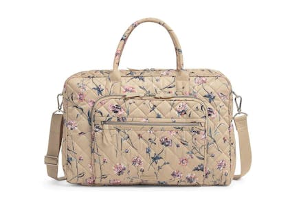 Weekender Bag