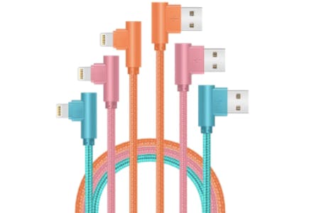 iPhone Charger Cables