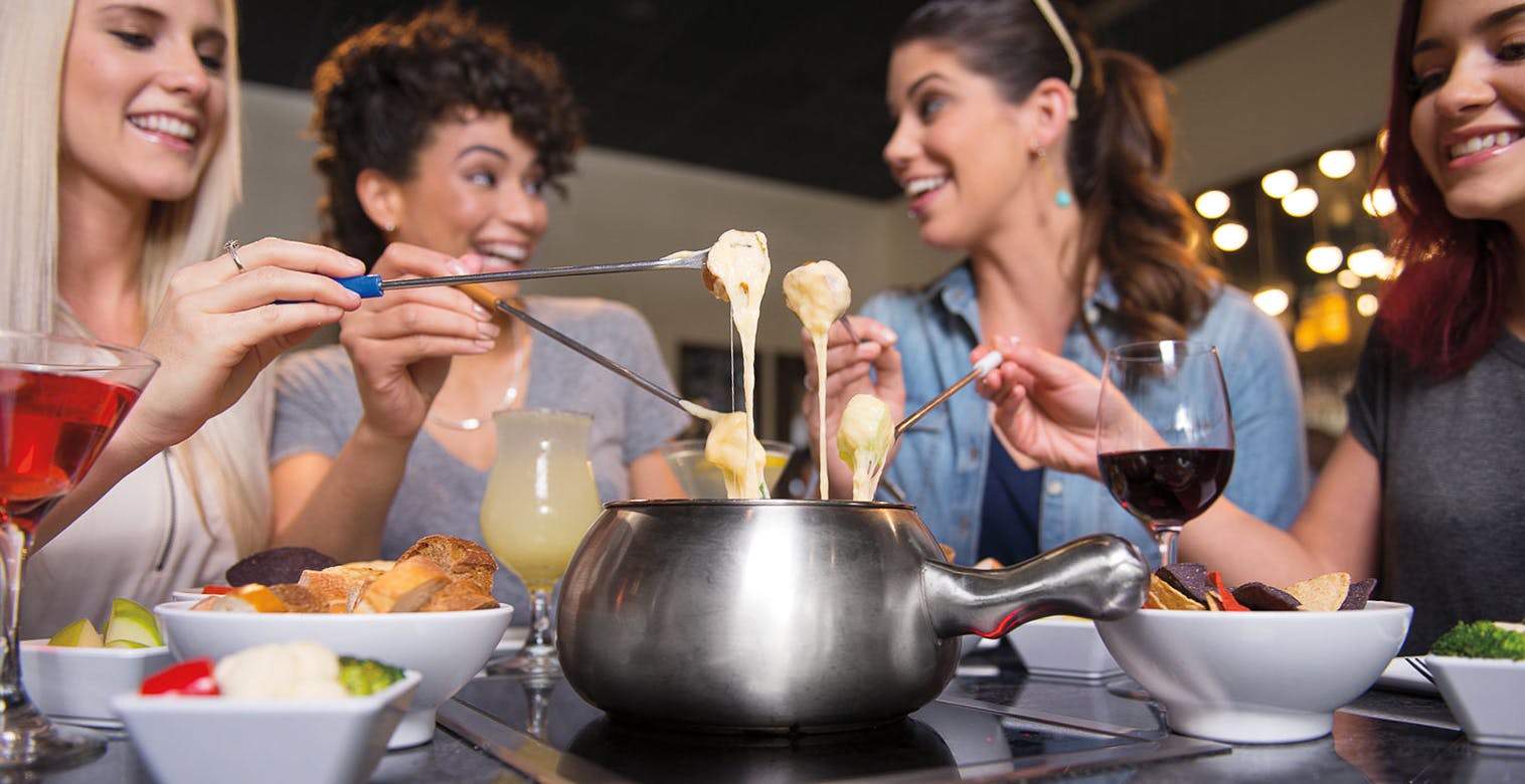 Wednesday Food Deals That'll Make Hump Day the New Friday