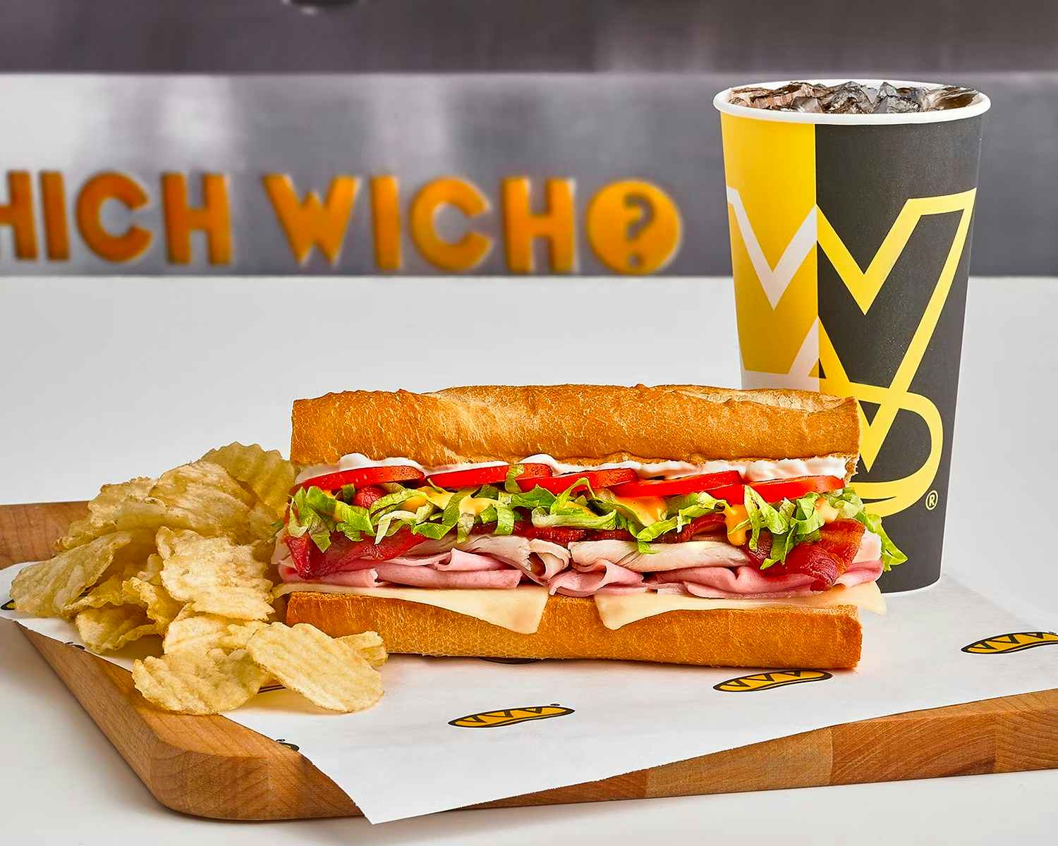 National Sandwich Day Deals Happening TODAY: Nov. 3, 2023
