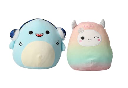 squishmallow drop