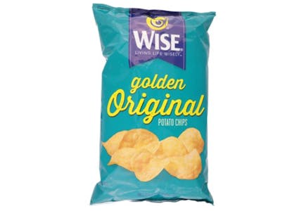 2 Wise Chips