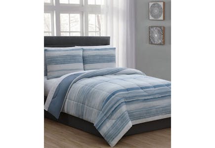 7-Piece Comforter Sets