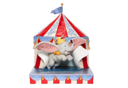 Disney Dumbo Figurine