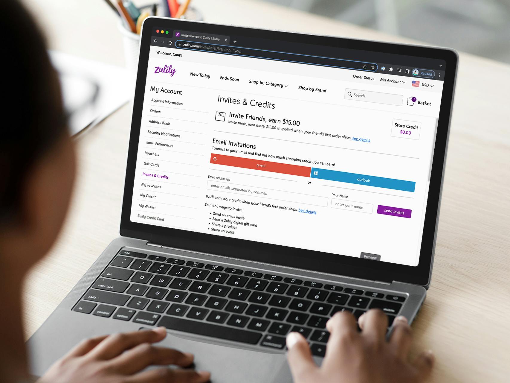 Zulily Free Shipping 5 Easy Ways To Get It The Krazy Coupon Lady