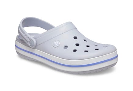Crocs Adult Platform Clogs