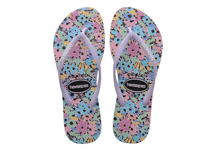 Havaianas Flip-Flops