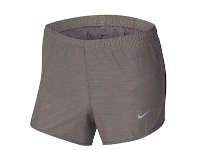 Nike Kids' Gray Shorts
