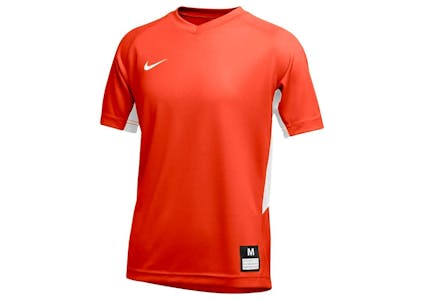 Nike Kids' V-Neck T-Shirt