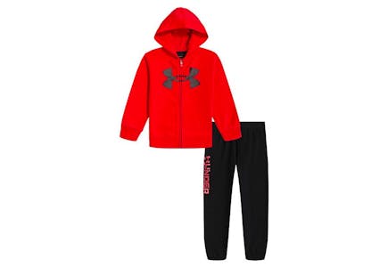 Under Armour Kids' Outfit