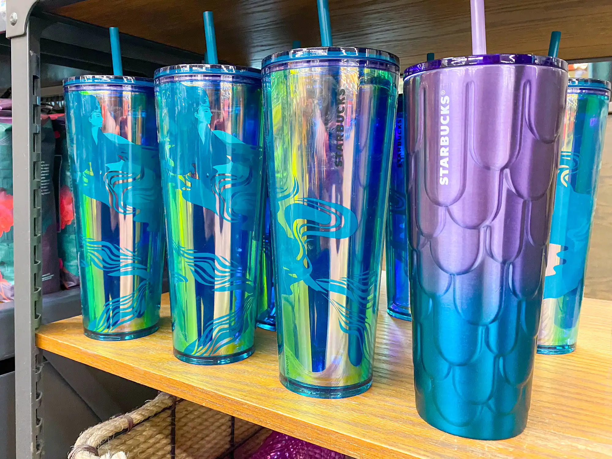 The New Starbucks Spring Cups Are Here! — Pictures, Prices & More - The ...