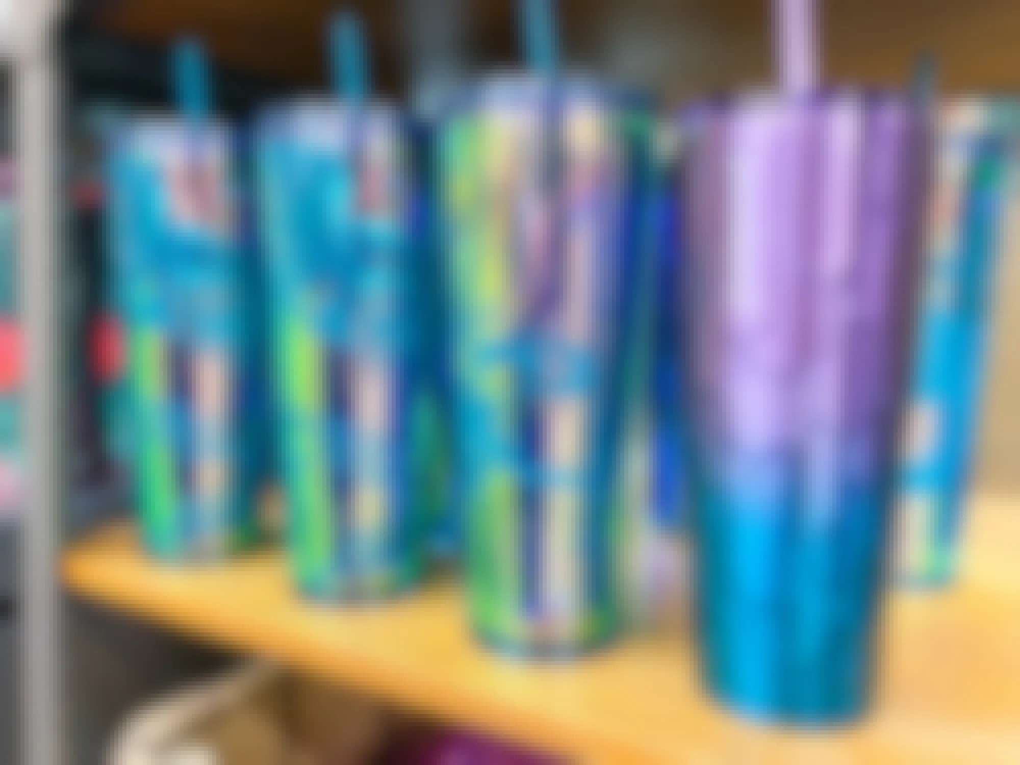 The New Starbucks Spring Cups Are Here! — Pictures, Prices & More - The ...