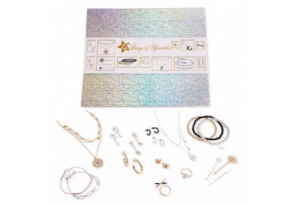 12-Piece Jewelry Set