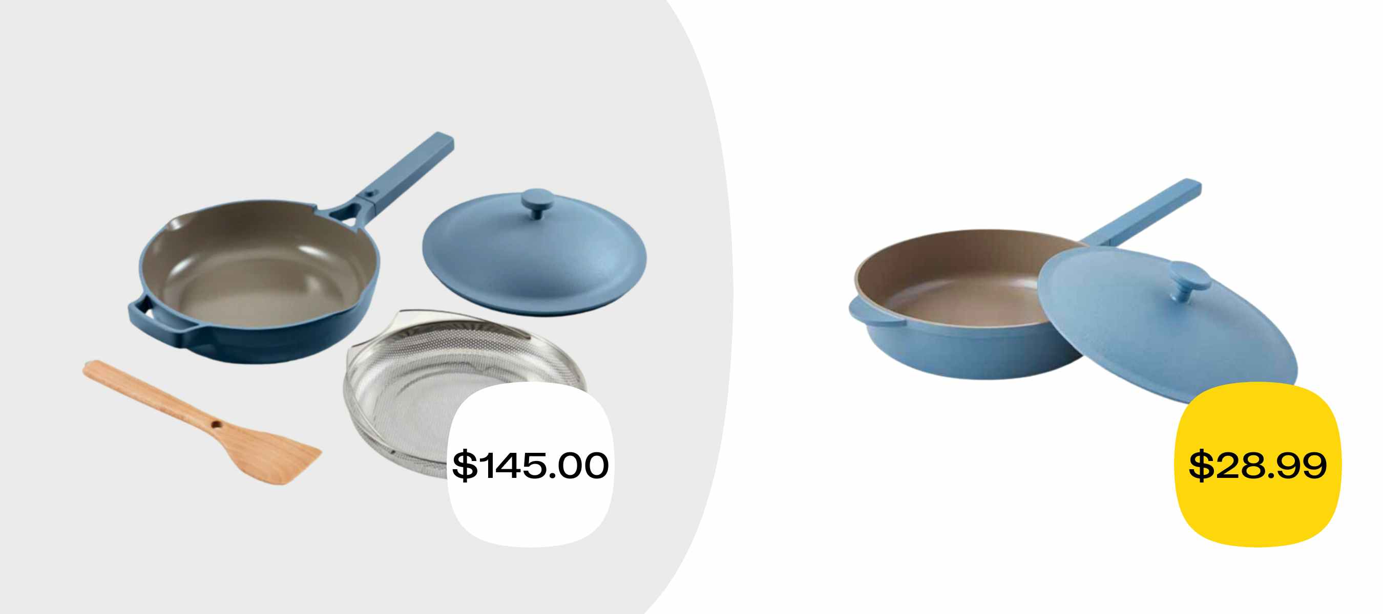 ALDI Just Released a Dupe of the Acclaimed Always Pan