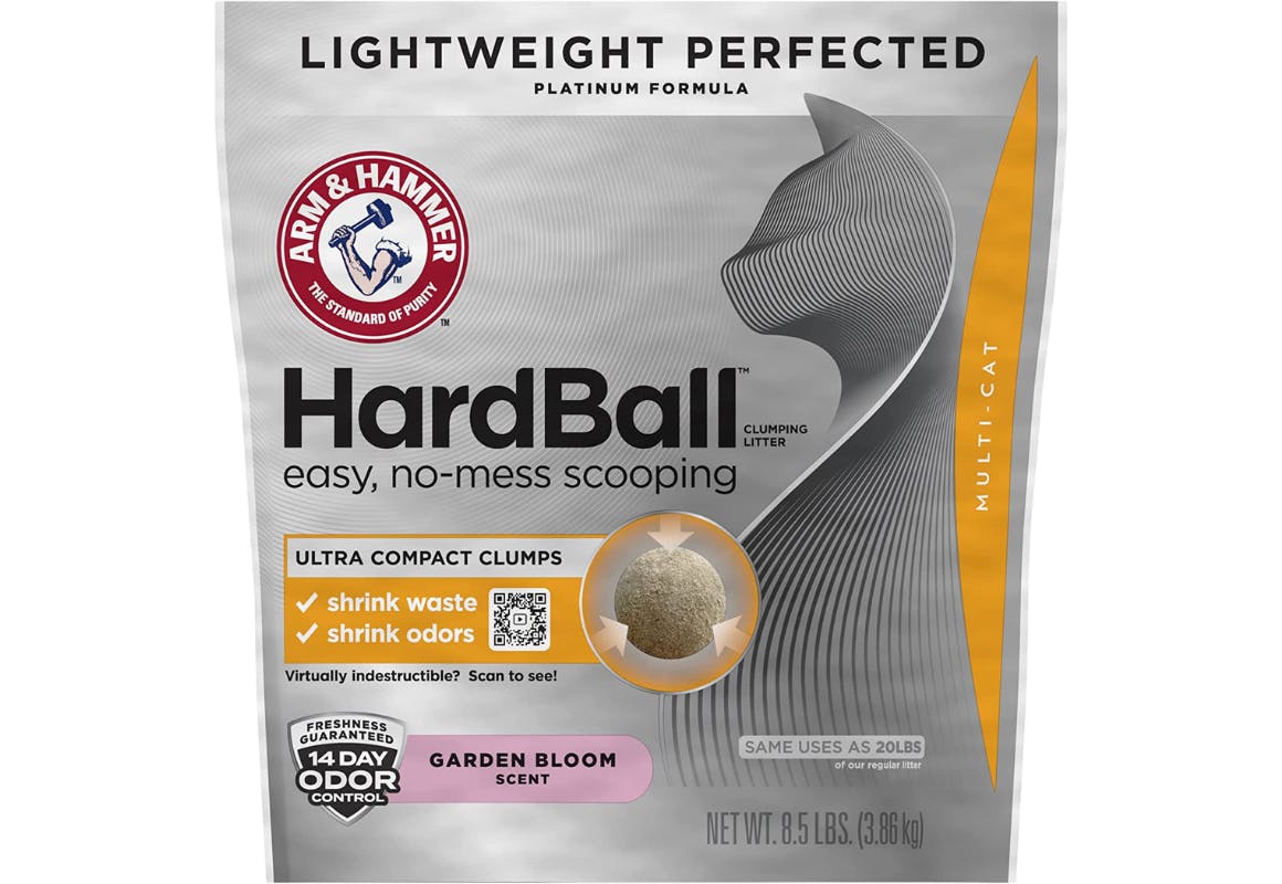 Arm & Hammer Cat Litter